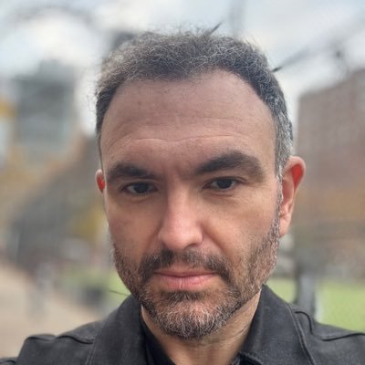 hiattb's profile picture. Senior Writer, Rolling Stone. 75+ cover stories on music, movies, TV. Host, Rolling Stone Music Now podcast. I wrote a book: https://t.co/4eh9cFia8S