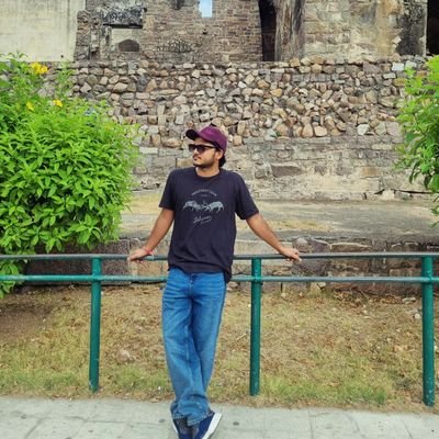 kant_harsh2308's profile picture. I am documenting my learning journey here | Talks about Tech, Stocks and Cricket | Senior Software Engineer @Qualcomm