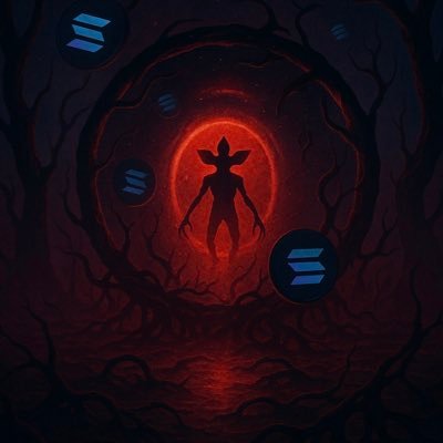 UPSIDEDOWNSOLO's profile picture. 7Ncw5s3iwczecDKeqtMxhfbqtjpVj3pAsocpW7KBcBXQ