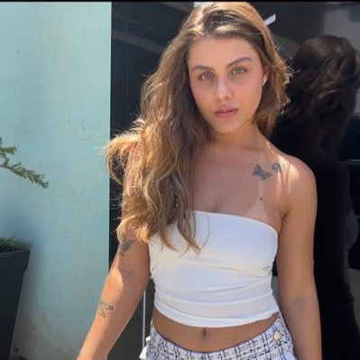 Yasmintiossi5's profile picture. 🪡🪬📸