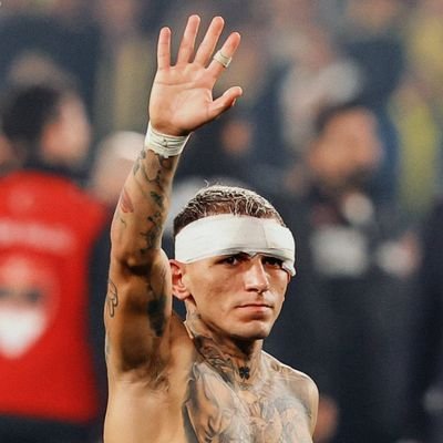 ultra_asslann's profile picture. 