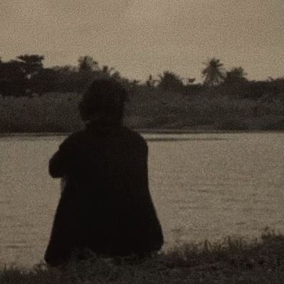 saxenanikhil21's profile picture. एकांत ✨