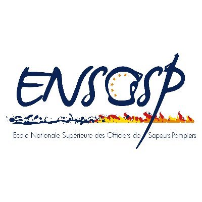 ENSOSP's profile picture. 🚒 École nationale supérieure des officiers de sapeurs-#pompiers│French National #Fire Officers Academy│Escuela national superior de #bomberos 🇫🇷🇪🇺.
📸DR.