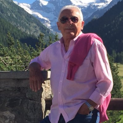 gianloret87763's profile picture. 