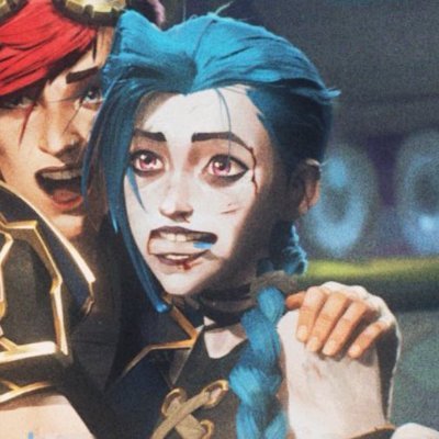 SoyMainJinx's profile picture. 