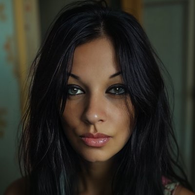 cat_barnes30's profile picture. Constitutional Conservative, Patriot & Christian🇺🇸✝ 🚫NO DMs!🚫
#MAGA #1A #2A #America1st  
A return to morals & common sense.
🚨I post both REAL & AI pics🚨