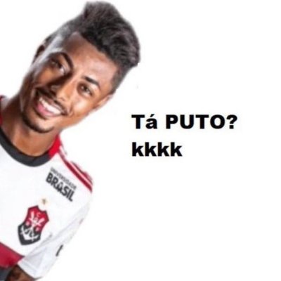 Wagner7n's profile picture. FLAMENGO