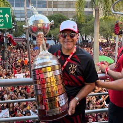 joaoguilherm's profile picture. Narrador e Apresentador @flamengo TV