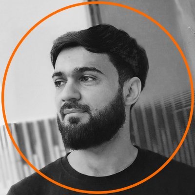 mdnabihotaki's profile picture. 25 | Full-stack Solopreneur | Working on my next $1000/MRR SaaS | Sharing the journey on X ⚡️