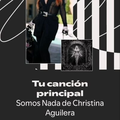 FansXtina's profile picture. Fighters Xtina