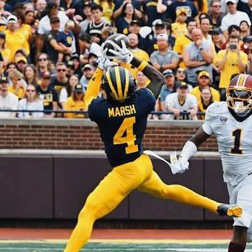 Marsh4Heisman's profile picture. 