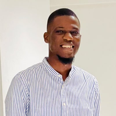 habeeb_blvck's profile picture. Īmān.