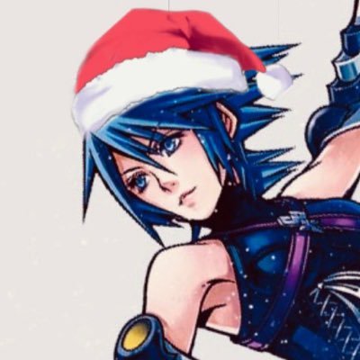 realityindadark's profile picture. 🇮🇹 / 🇺🇸 • she/her • JRPG fan • Tetsuya Nomura and Shigenori Soejima stan • anime/manga passionate •