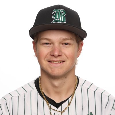 CharlieSannes's profile picture. @dcbbaseball