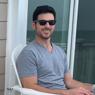 GoFiveHole's profile picture. MD 🐢 | DC 🦅 | GA 📍