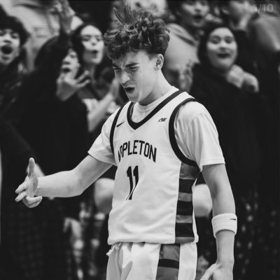 Bennett2shifty's profile picture. Appleton east high school class of 27| 5’11| Wisconsin blaze AAU| contact info: 920-585-4443| hronbennett1@outlook.com.