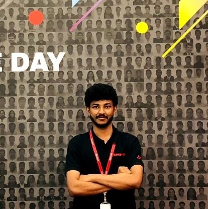 abhishekmorla's profile picture. Cyber Security Engineer @honeywell | Former Associate Security Consultant | @SynackRedTeam , @YogoshaOfficial & @detectify Crowdsource Member | 2 CVE & Exploit