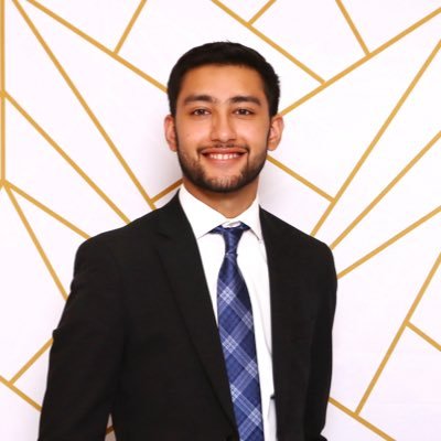 rayaan_khan11's profile picture. 🇵🇰🇨🇦☪️ Co-Founder at 1K Holdings LLC, Co-Founder & Lead Agent at Rooh Sports