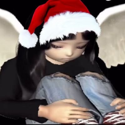 carbslopper's profile picture. i had power over nothing | rondu |
lugai @titsmisu in header