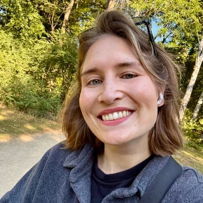 valeriekraemer's profile picture. building @spielwerkapp 👾🎢 prev. @joinbento