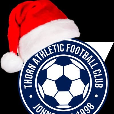 ThornAthleticFC's profile picture. SFA Silver Quality Mark Club. The home of grassroots sport in Johnstone. Based  at Thorn Athletic Sports Academy. Email: enquiries@thornathletic.com