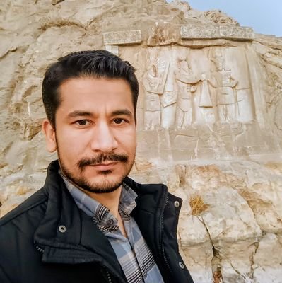 MShabani_Sci's profile picture. PhD Candidate- Razi University- Iran,
Optoelectronic Researcher,
Expertise in Comsol simulation