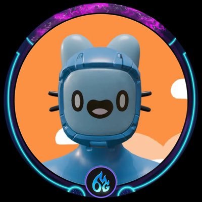 MakaveliDlaCruz's profile picture. Act I: The Nexus Wakes Up, November 12th @OthersideMeta, Janitor @OtherGamesXYZ , @FLTR_studio