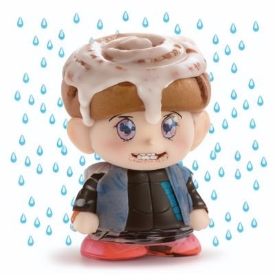 5IQCapital's profile picture. Cutting bread degen