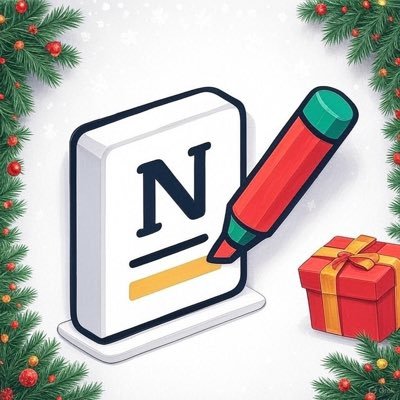 NotionHighlight's profile picture. 🚀 2-click Notion saving
🎯 Clean highlights
📚 Research superpower
✨ Free Chrome extension
🔗 https://t.co/R0j8fuwxgR