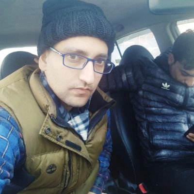 Arooj4137222694's profile picture. I come from the land where the wind carries the letters that no one dares to read. 
(Anti undeserving reservation stand)