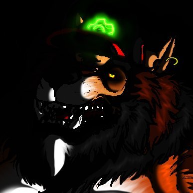 FangArts1's profile picture. Intentemos de nuevo