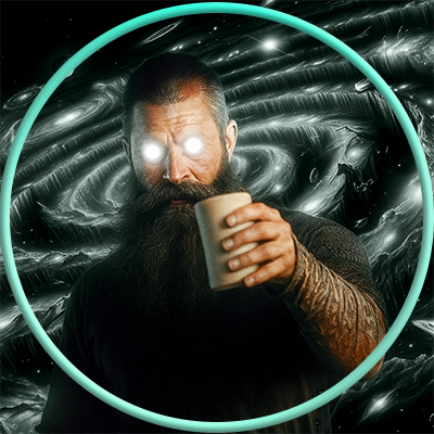 JohnneyWeb3's profile picture. 𓆪𓄿𓆰 WEB3 | AI | Viking Investor ⚕ VALHALLA ⚕ 𓆪𓄿𓆰 
Ambassador for: @ultrasolid_hl
@HyperliquidX  | Drunk slav | DM for collabs