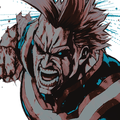 QUIRKSYMBOL's profile picture. ⠀⠀⠀⠀
⠀⠀⠀⠀
⠀⠀⠀⠀It's  okay  ,  why  ?
⠀⠀⠀⠀  I  am  https://t.co/cKX0biiqZI
⠀⠀⠀⠀
⠀⠀⠀⠀