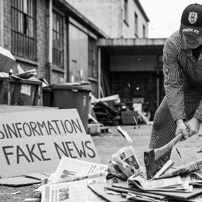 axemanpaok's profile picture. Ασπρόμαυρα και Τσεκουράτα