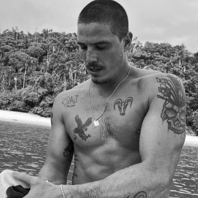 bxssii's profile picture. 