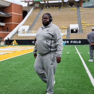 GGralyn's profile picture. ULM 🏈