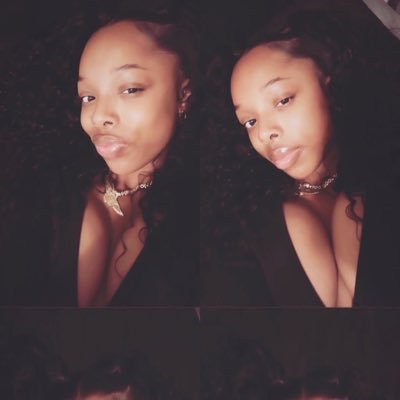 SexyNiyaX's profile picture. click the link ⬇️ (18+) i only respond to “menu” 💰FOR FT HMU https://t.co/u2wqGrbUJ0 Ask For Verification 👅 Be Money Ready n Dnt Waste my Time‼️