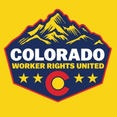 ColoradoWorker's profile picture. 