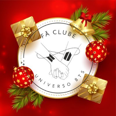 FCUniverso7bts's profile picture. O Fā Clube Universo BTS nasceu em 27 de julho de 2021 pelo amor das Armys ao grupo BTS. Não importa sua cor, raça, orientação sexual e idade, somos todos BTS!