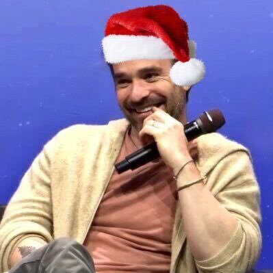 bursinxmurdock's profile picture. Crees que me conoces cuando solo has visto parte de la silueta | DDBA spoilers