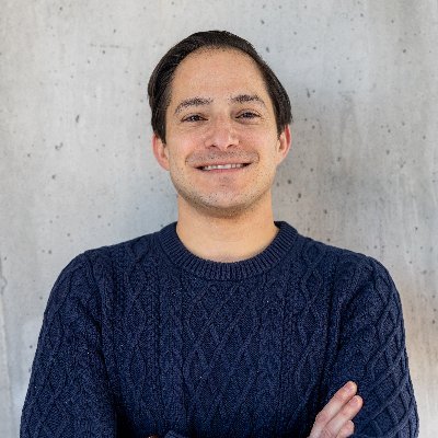 ZachNad's profile picture. Need a speaker? contact@vaynerspeakers.com

Want to chat? https://t.co/EuGSc9RRo3