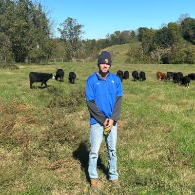 Josh McJunkin Profile