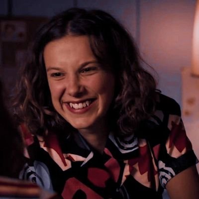 love_and_prose's profile picture. In the name of the moon 🌙 ✨ 
frankenstein era 🍂

Ruslana Korshunova always in my ♥️
Mileven endgame 🌺