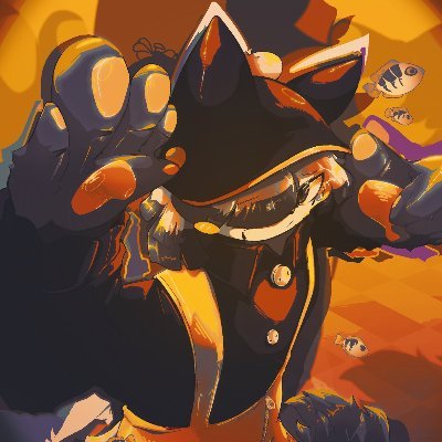 MelikesCopycat's profile picture. PBB IS PEAK
Copycat's real husband and boywife!!!!💛🖤🤍
gay furry femboy:3 ^w^
@rackson___ ilysmmmm💜💘💕💚
Pfp: Lovania
banner: @ThouHastLigma + @yonkagor