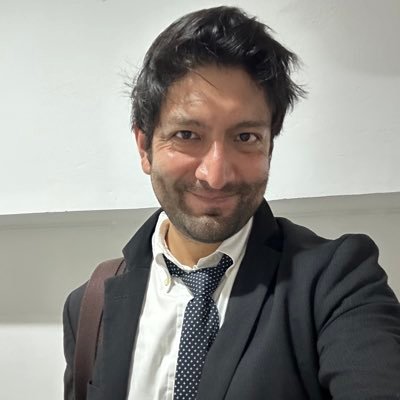 Carlos Viguria Profile