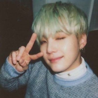 urmisope's profile picture. “why are you concerned for my life when it's your life that's screwed?”-Agust D