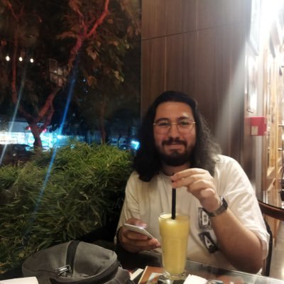 Aliorumiehi's profile picture. دانشجوی ابدی| معلم دبیرستان، مترجم و عاشق پژوهش| اقتصادخوانده| علاقمند به علم الاجتماع و هنری‌جات| M.A. Social Welfare Policy UT