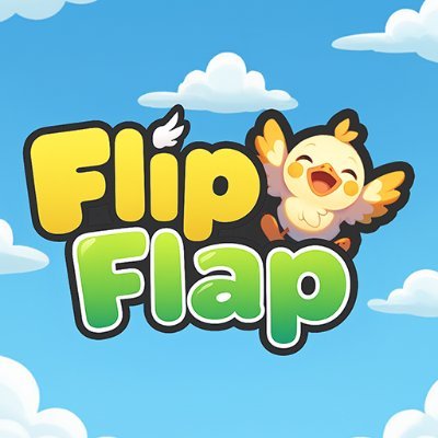 flipflapdotfun's profile picture. The first Seal integrated game on @SuiNetwork
