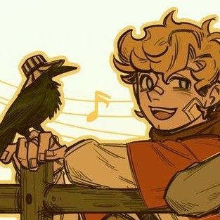 rottngdog's profile picture. 20 ☆ he it they any neos idgaf call me an airfryer if you want ☆ literally just a dog woth a twitter account ☆ we might be some sort of duo... @traumacarnival