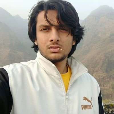AdityaRajS99158's profile picture. Pronounce : Deep fried Peanuts with Pepper salt 🏳️‍🌈